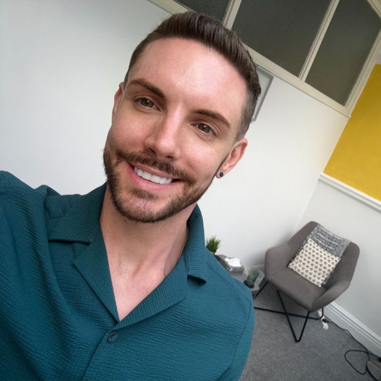 Jamie Moffat's Professional Accreditation Link