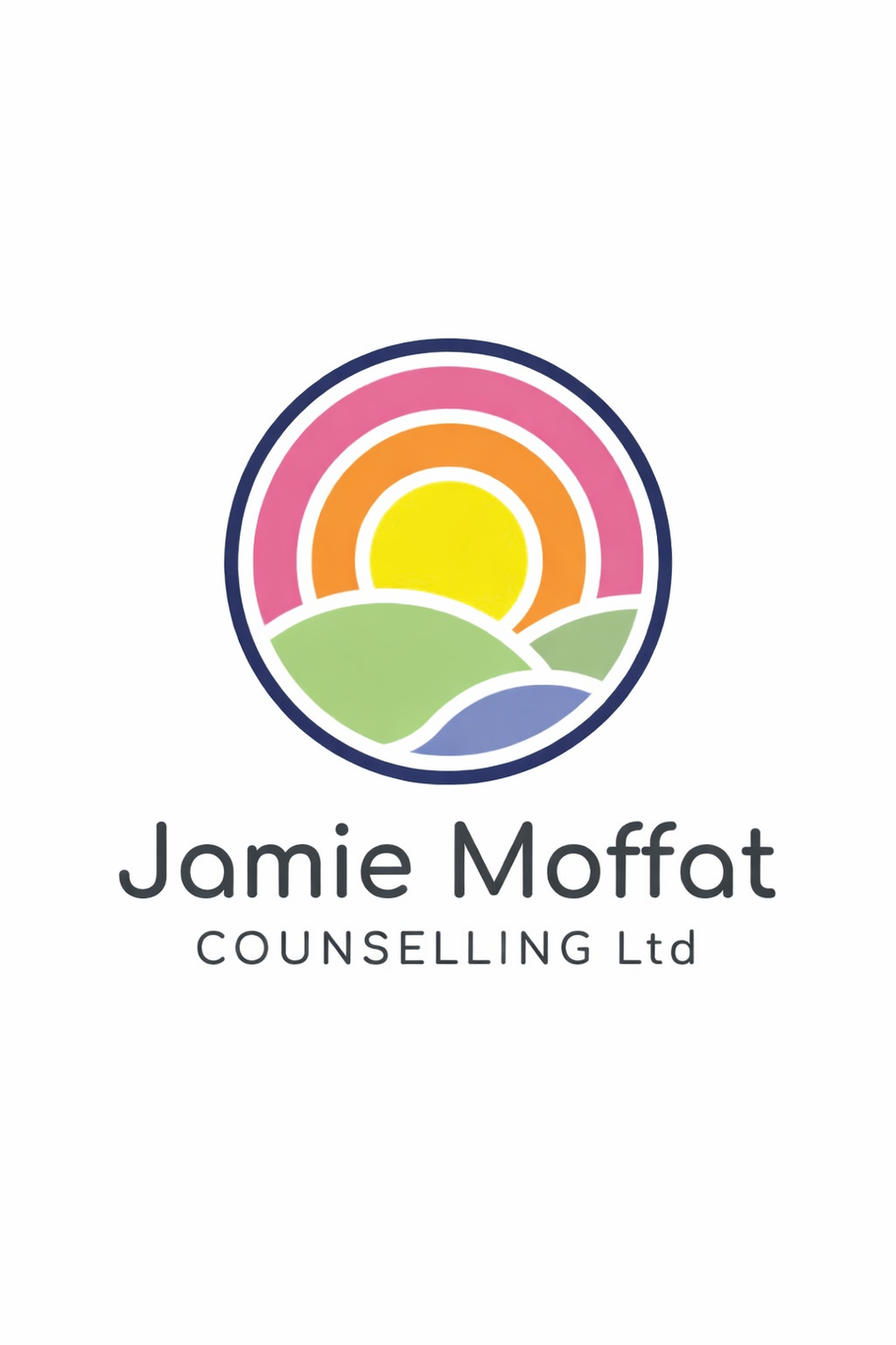 Jamie Moffat Counselling