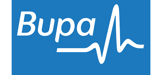 Jamie Moffat's Bupa Profile